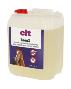 Insektenschutz TaonX Kanister 5 L