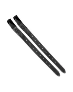 Waldhausen Gurtstrippen Quick-Change Leder