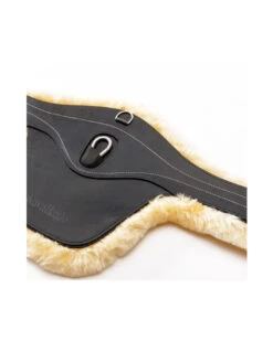 Stollenschutzgurt Excellence Mit Lammfell