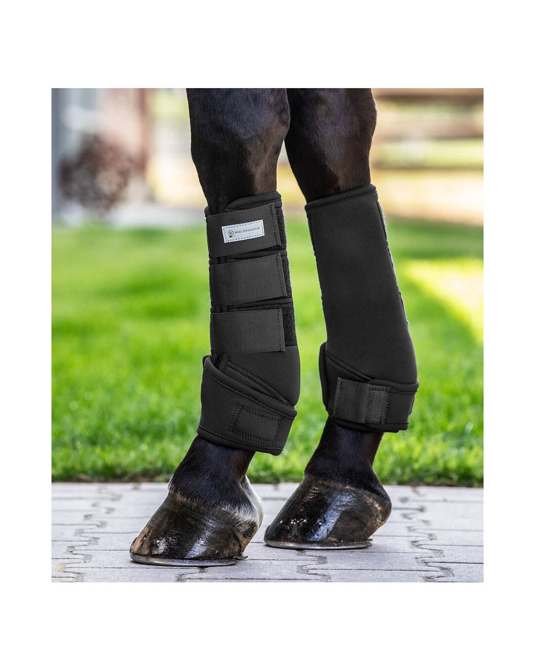 Waldhausen Fesselkopfgamasche Protect