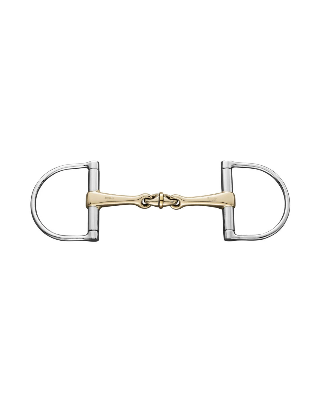 WH ULTRA D-RING GEB.SENSOG.16MM MIT RSTF.ST. D-RINGEN