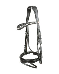 Trensenzaum Ultrasoft® Gaya