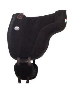 Bareback Pad Mit Bauchgurt