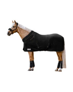 Waldhausen Fleecedecke Modern Rosé