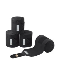 Waldhausen Fleecebandagen Modern Rosé