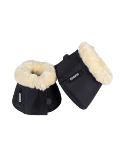 Hufglocken Fauxfur