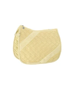 Schabracke GLITTER-MESH PLATINUM PURE 23