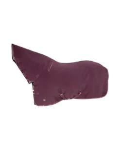 Abschwitzdecke Polarfleece High-Neck Heritage