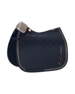 Schabracke Sparkle Peacook Heritage