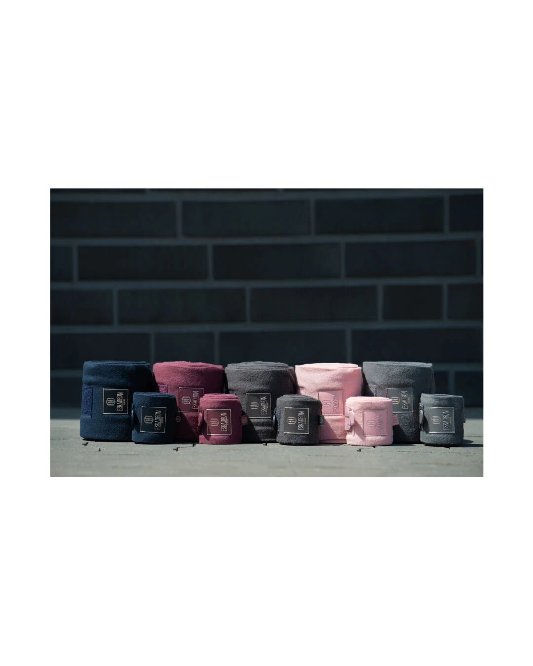 Bandagen Fleece Heritage - Image 2