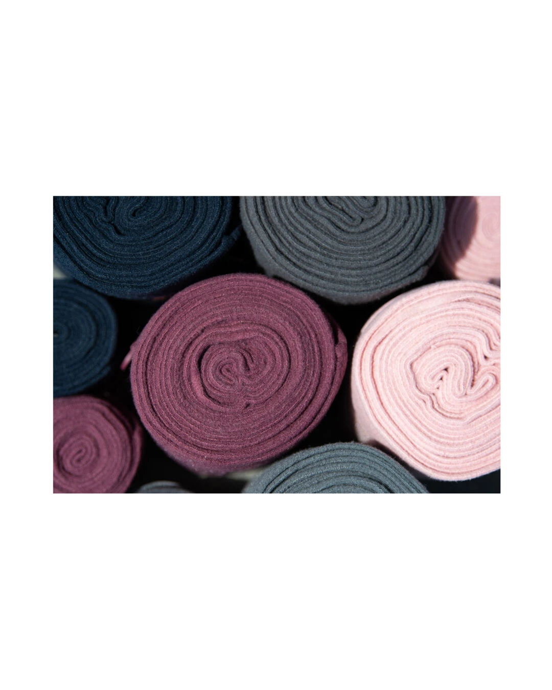 Bandagen Fleece Heritage - Image 3