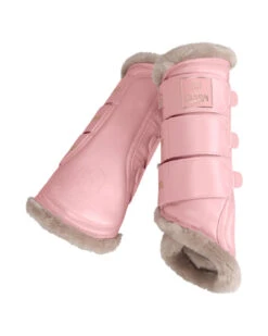 Gamaschen Glamslate Fauxfur Heritage