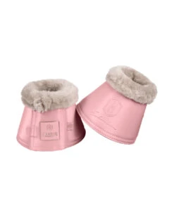 Sprungglocken Glamslate Fauxfur Heritage