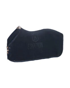 Abschwitzdecke Fleece Stamp Heritage