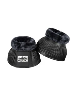 Hufglocken Eva Faux Fur