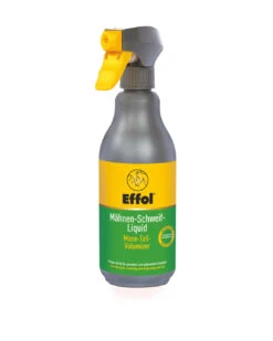 Mähnen-Schweif-Liquid