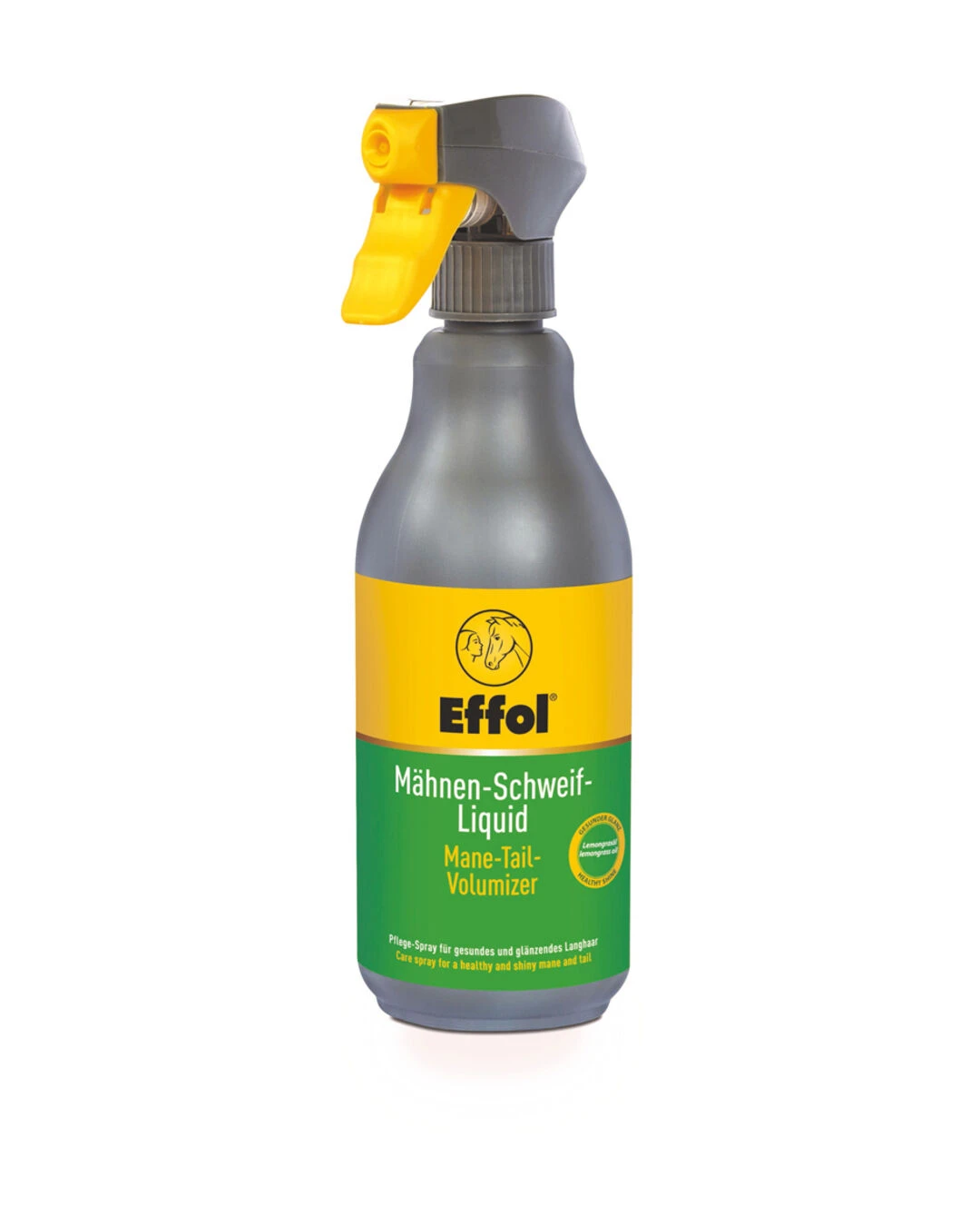Mähnen-Schweif-Liquid