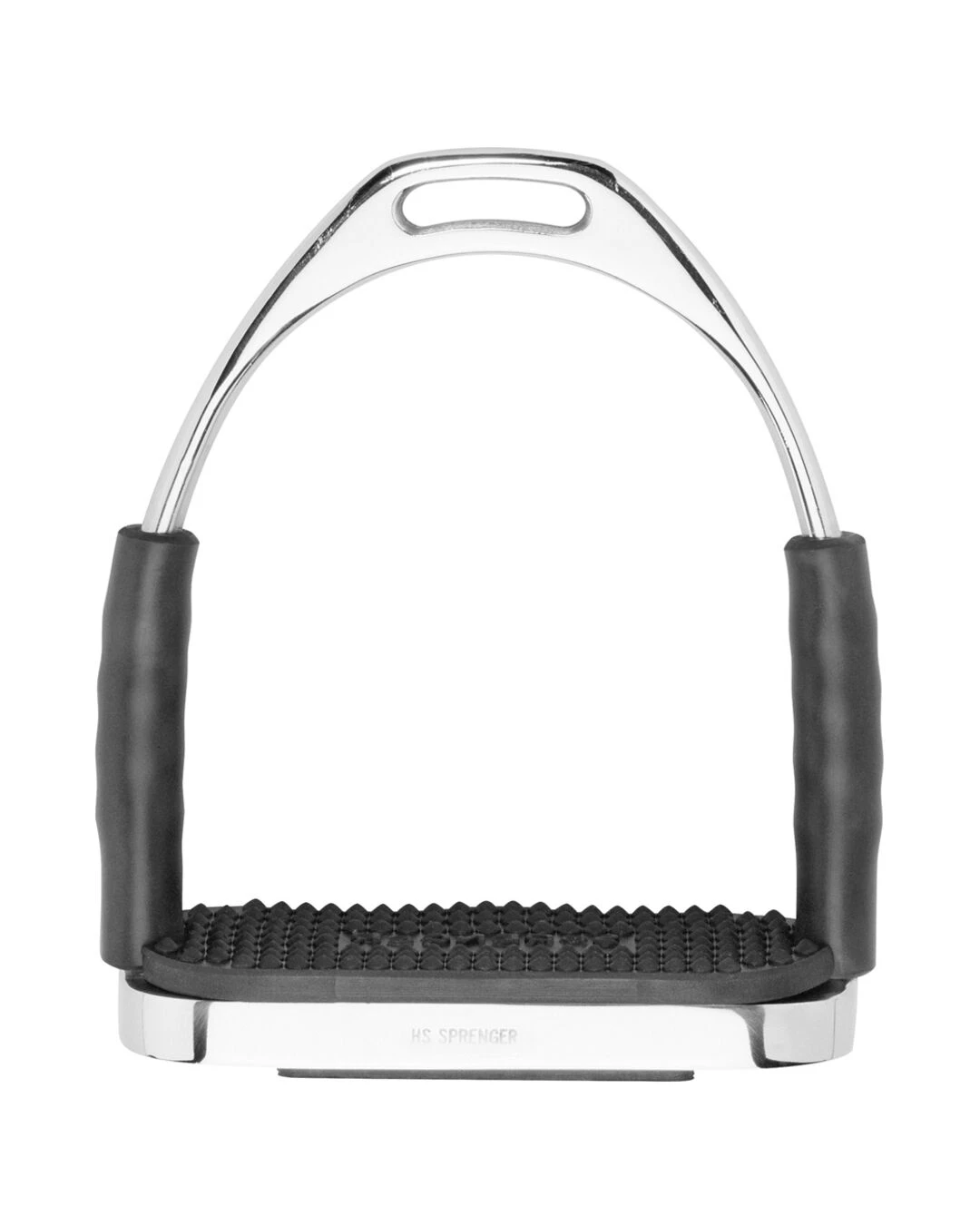 Sicherheitssteigbügel System 4