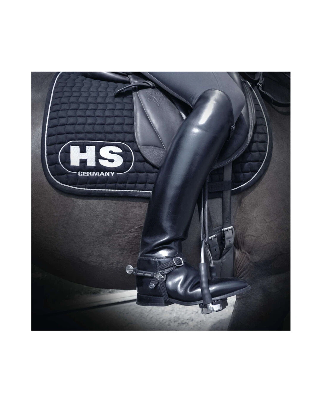 Sicherheitssteigbügel System 4 - Image 3