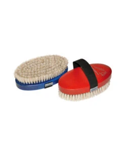 Kopfbürste Rosshaar