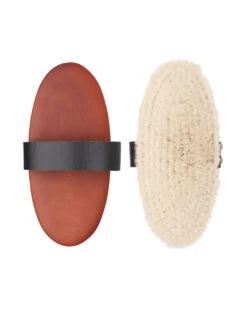 Kardätsche Ziegenhaar