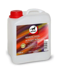 Mähnenspray Mähnenstriegel