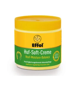 Pflegekur Huf-Soft-Creme