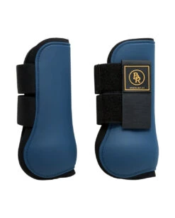 BR Sehnenschoner PU M/Neoprenefutter