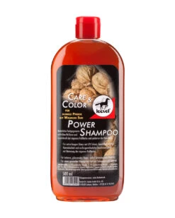 Power Shampoo Walnuss