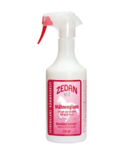 Mähnenglanz Spray