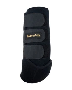 Back On Track Arbeitsgamaschen Hinterbein