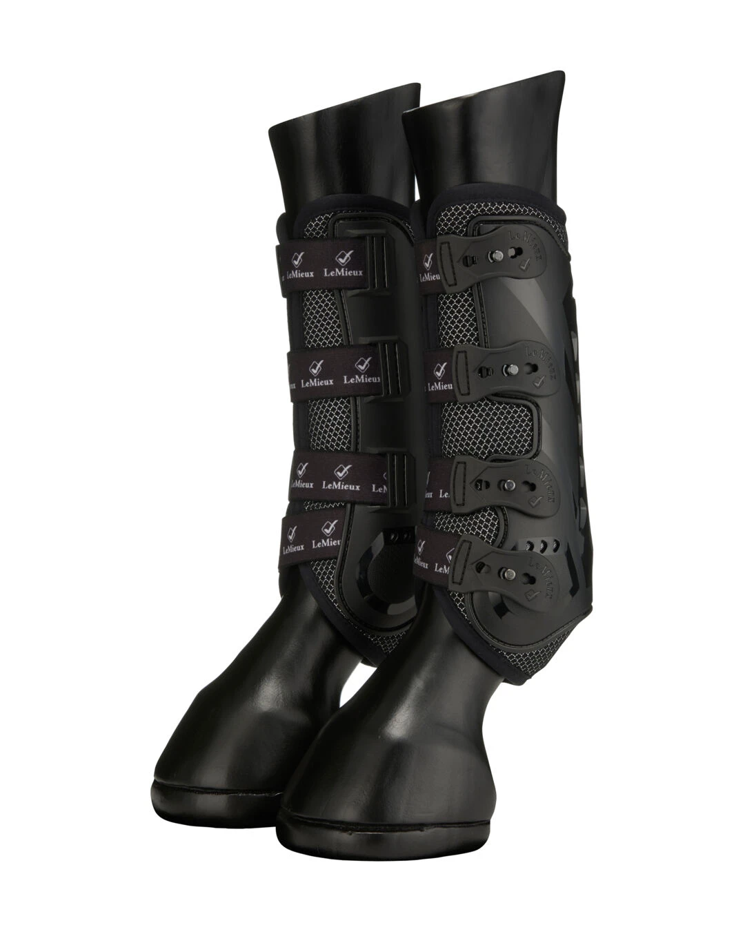 Lemieux Vordergamaschen Ultra-Mes - Image 5