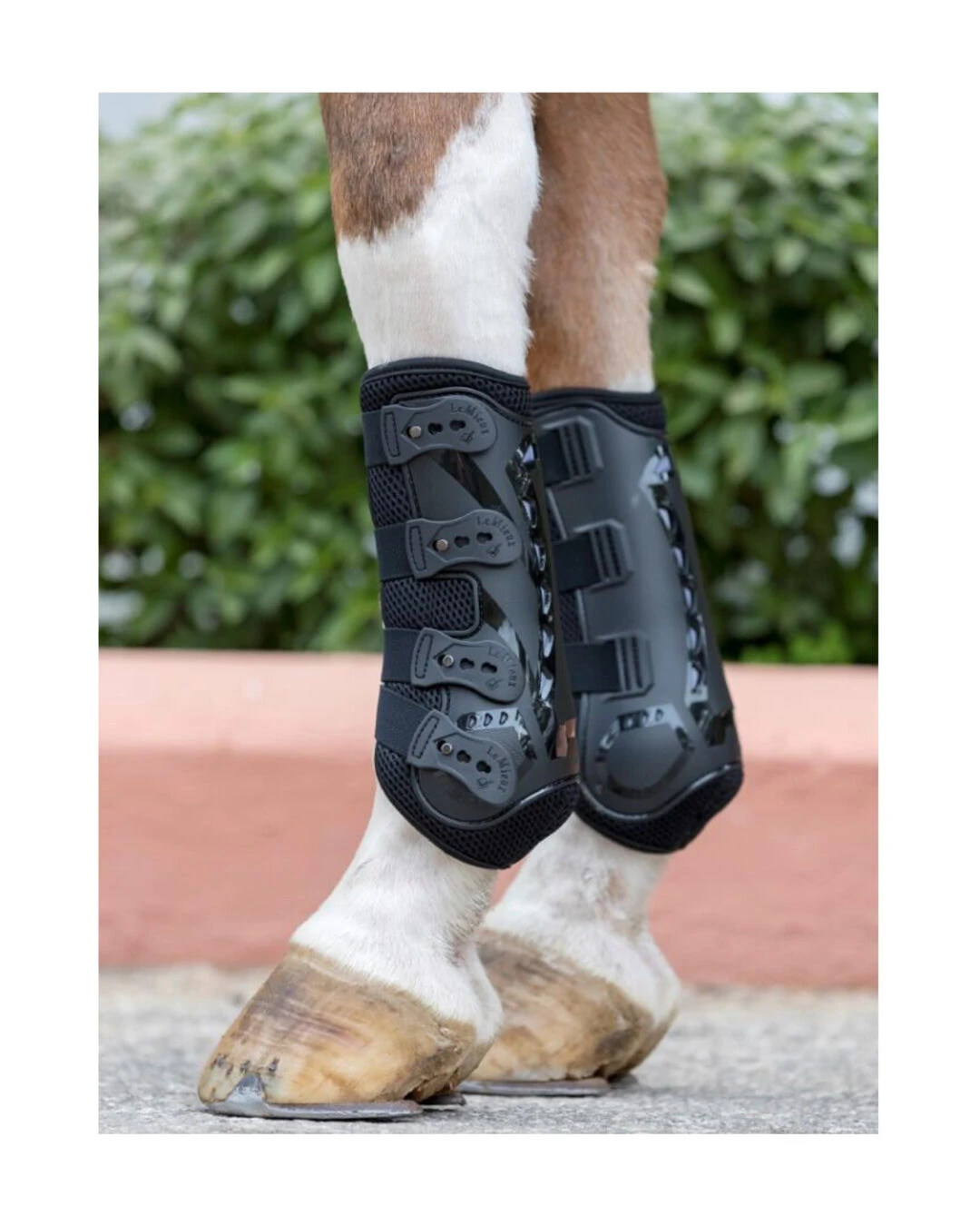 Lemieux Vordergamaschen Ultra-Mes - Image 6