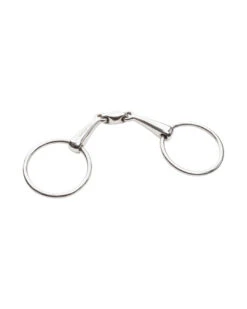 MAX-Control, Doppelt Gebrochen