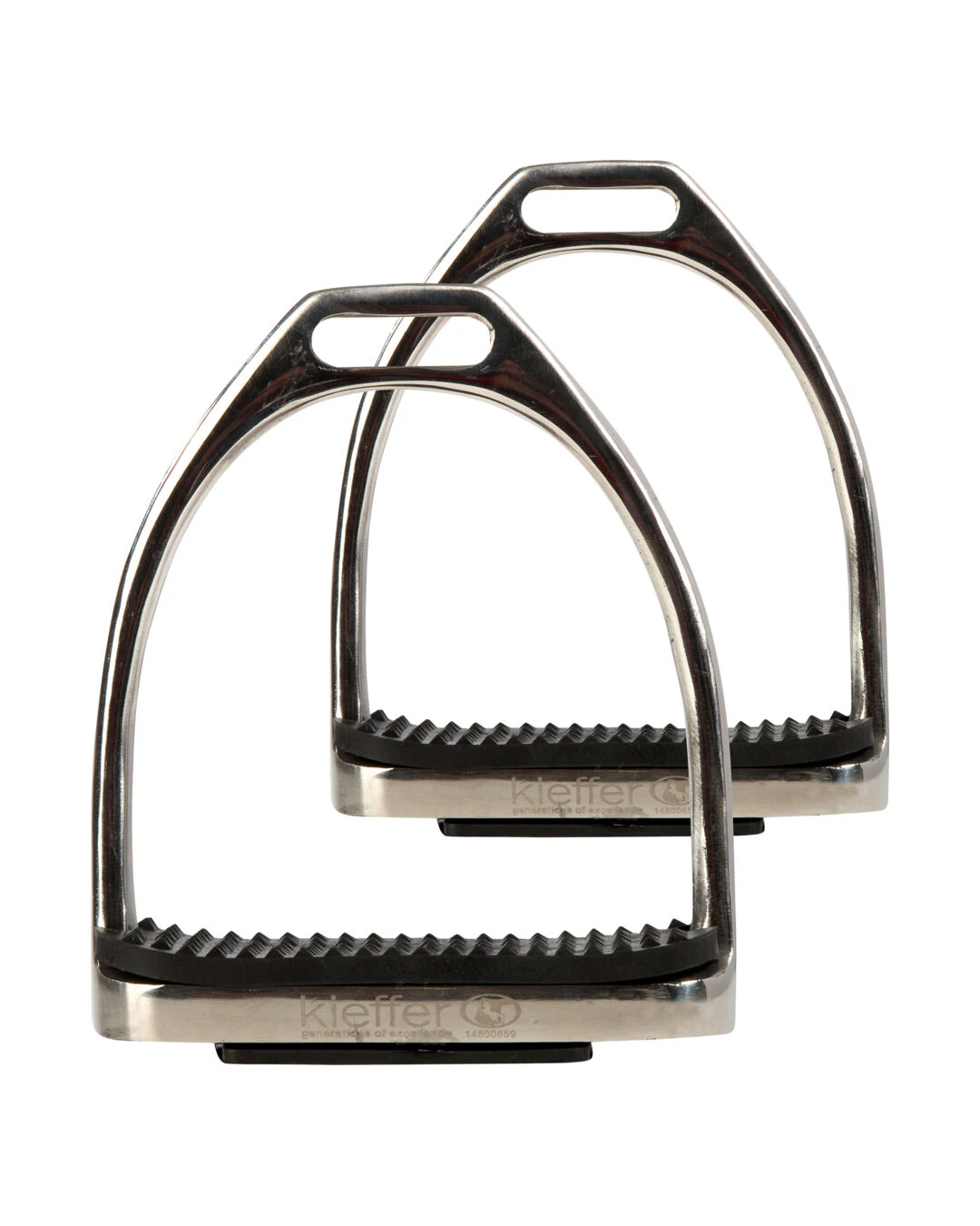 Steigbügel Edelstahl