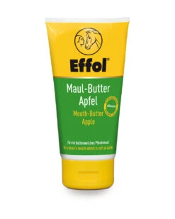 Maul-Butter Apfel