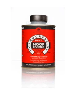 Cornucrescine Täglicher Hufschutz