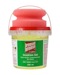 Insektenschutz-Gel Proaktiv