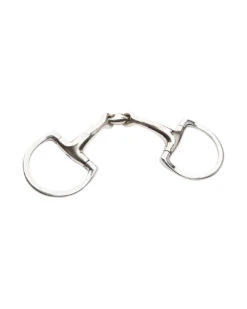 Dynamic RS Olivenkopf Sensogan Doppeltgebr.