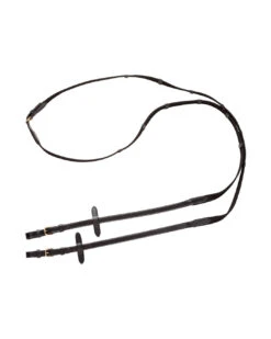 BR Gurtzügel Dornschnalle