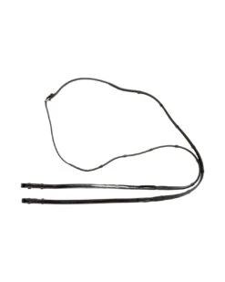 BR Zügel Lack-Gummi