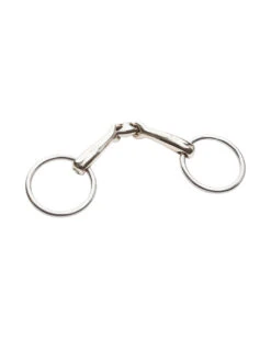 Dynamic RS Unterlegtrense Sensogan Doppeltgebr.