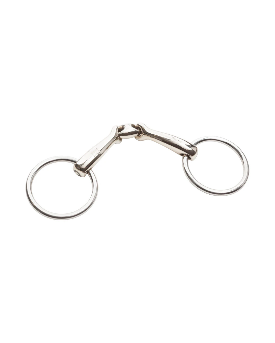 Dynamic RS Unterlegtrense Sensogan Doppeltgebr.