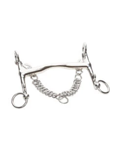 HO Reitkandare Sensogan 5cm