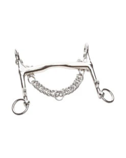 HO Reitkandare Sensogan 7cm