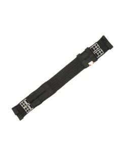 Textilgurt Kurz Mit Elastik