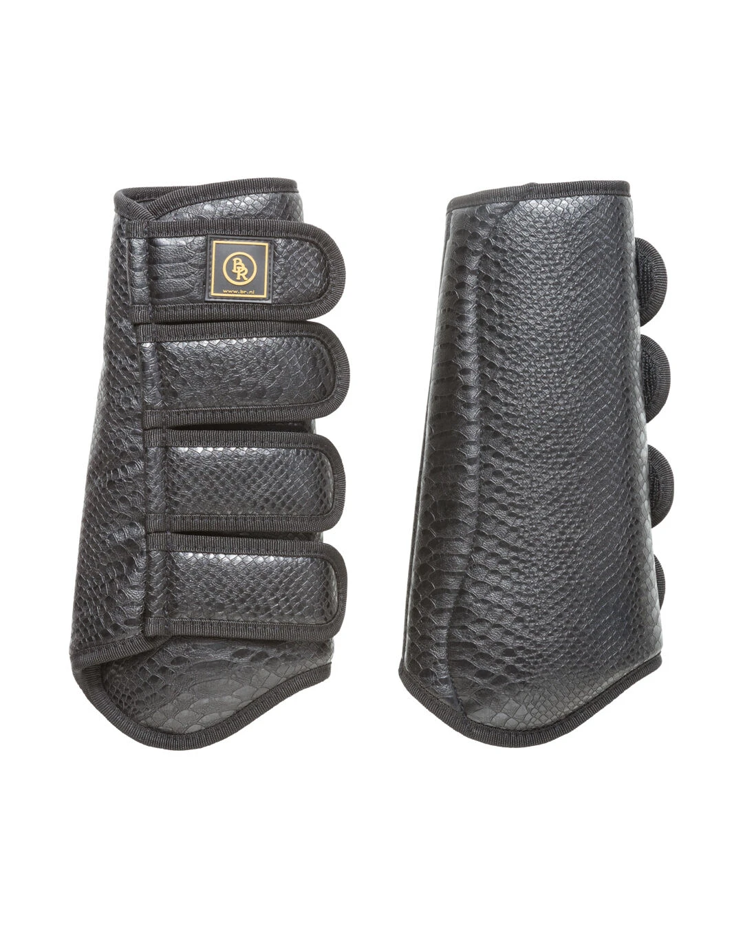 BR Sehnenschoner Pro Max Croco