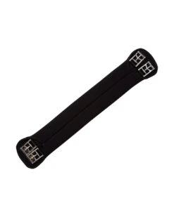 Sattelgurt Kiefferpren Ohne E