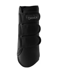 Gamaschen Allround Hinten