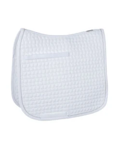 Schabracke Cotton Silberbiese